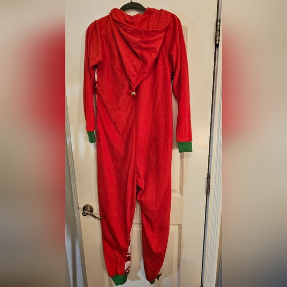 Grumpy Cat onesie Pajama size Medium - Picture 3 of 5